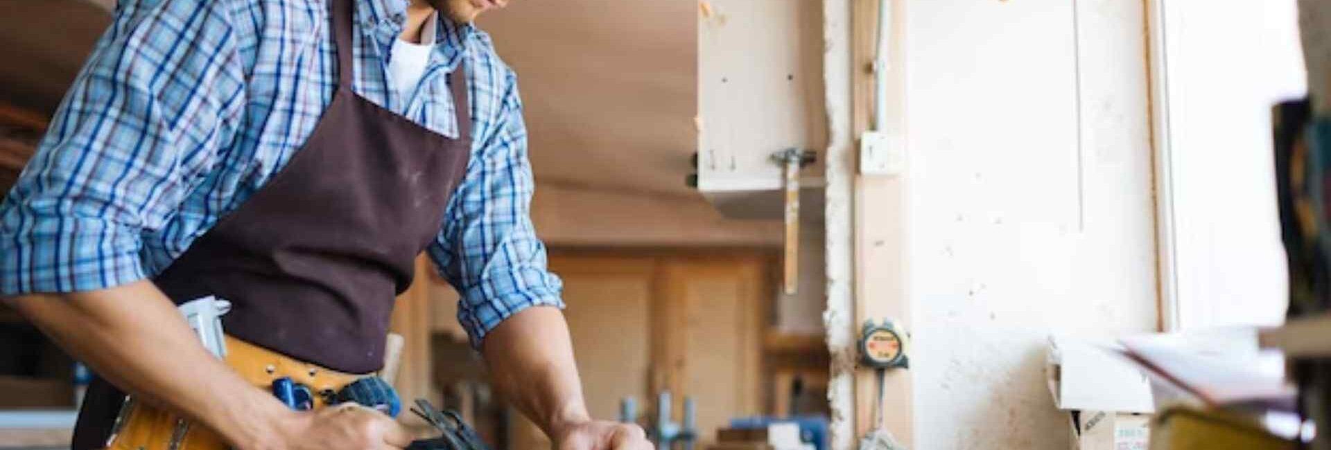 Sharma Timber and Plywood - Expert Carpenters in Rohini Delhi - The Best Carpenters in Delhi