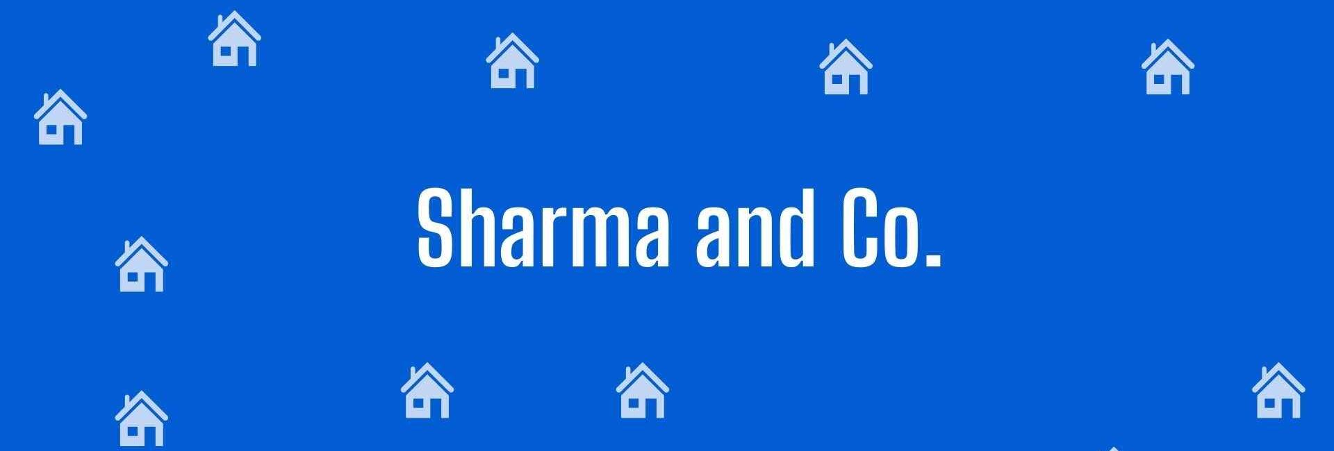 Sharma and Co. - Property Dealer in Netaji Subhash Place, Delhi - Estate Agent in Delhi
