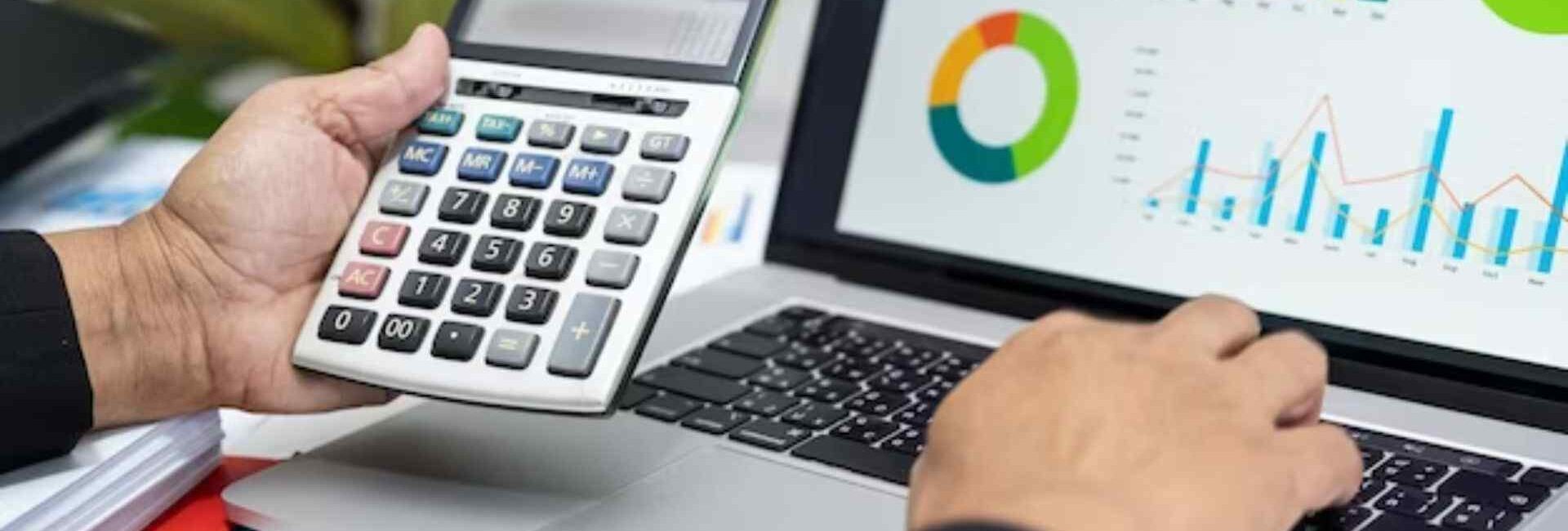 Sharma and Company - Chartered Accountants in East of Kailash, Delhi - Expert finances advice in Delhi