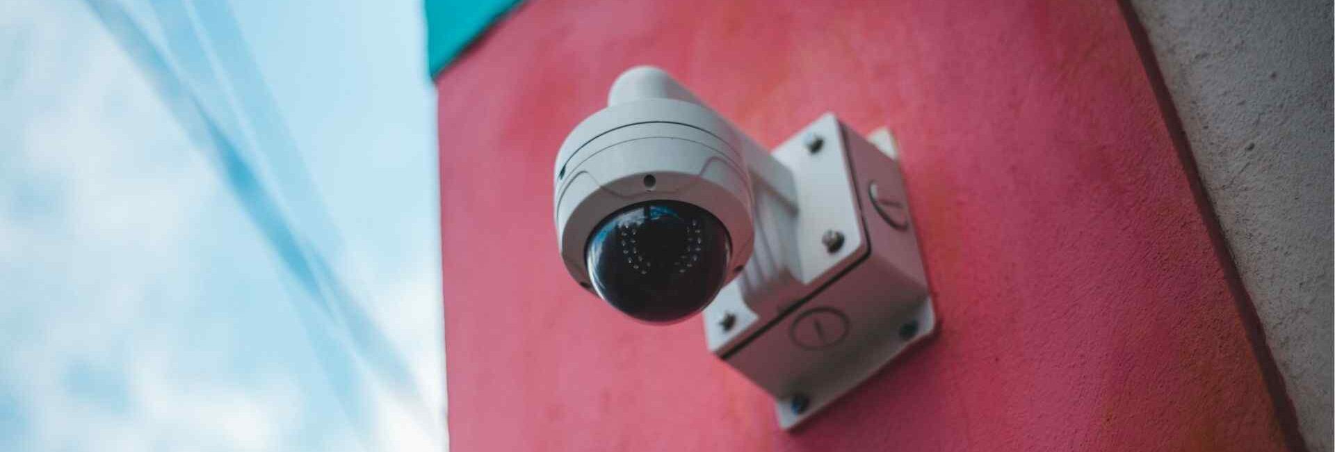 Shaurya Computer and IT Solution - Security system dealer in Uttam Nagar, Delhi - Best CCTV dealer in Delhi