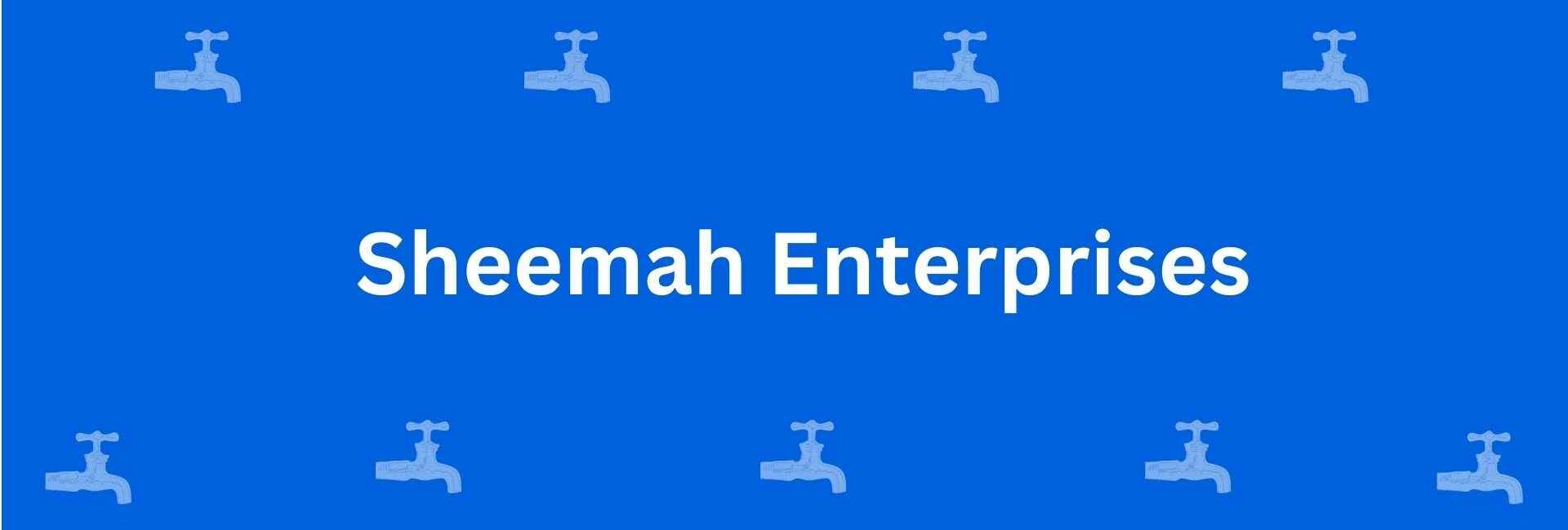 Sheemah Enterprises - Best Sanitary Services in Chandni Chowk, Delhi - Sanitary Product Dealer in Delhi