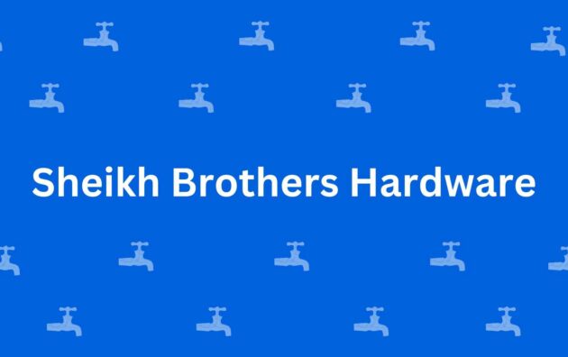 Sheikh Brothers Hardware - Best Sanitary Services in Malviya Nagar, Delhi - Sanitary Product Dealer in Delhi