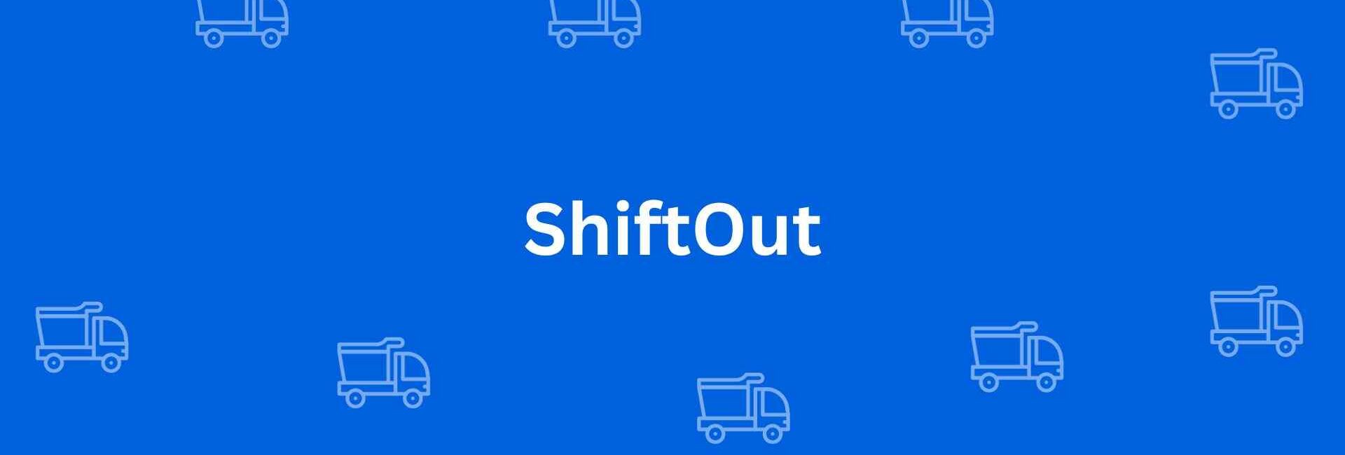 ShiftOut - Packers and Movers in Malviya Nagar, Delhi - Service of Packers and Movers in Delhi