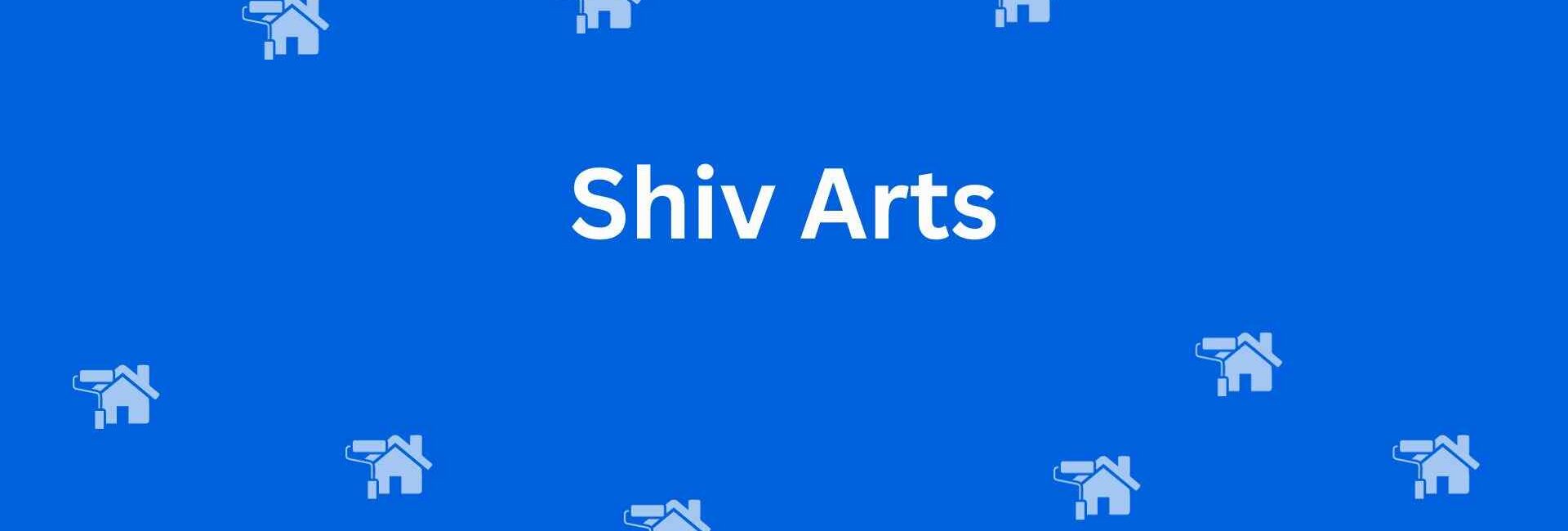 Shiv Arts - Whitewash Services in Chandni Chowk, Delhi - Painting Services in Delhi