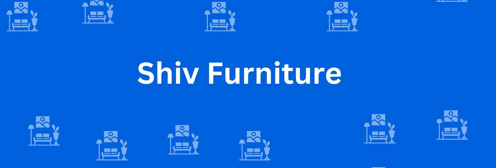 Shiv Furniture - Best Furniture Service Dealer in Kalkaji, Delhi - Furniture Distributors in Delhi