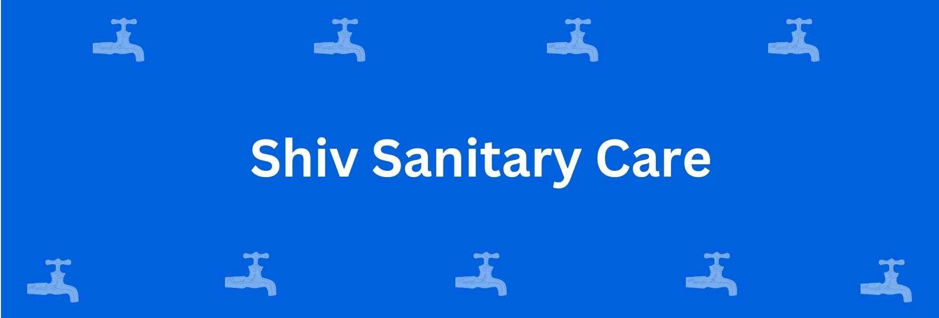 Shiv Sanitary Care - Best Sanitary Services in Chandni Chowk, Delhi - Sanitary Product Dealers in Delhi