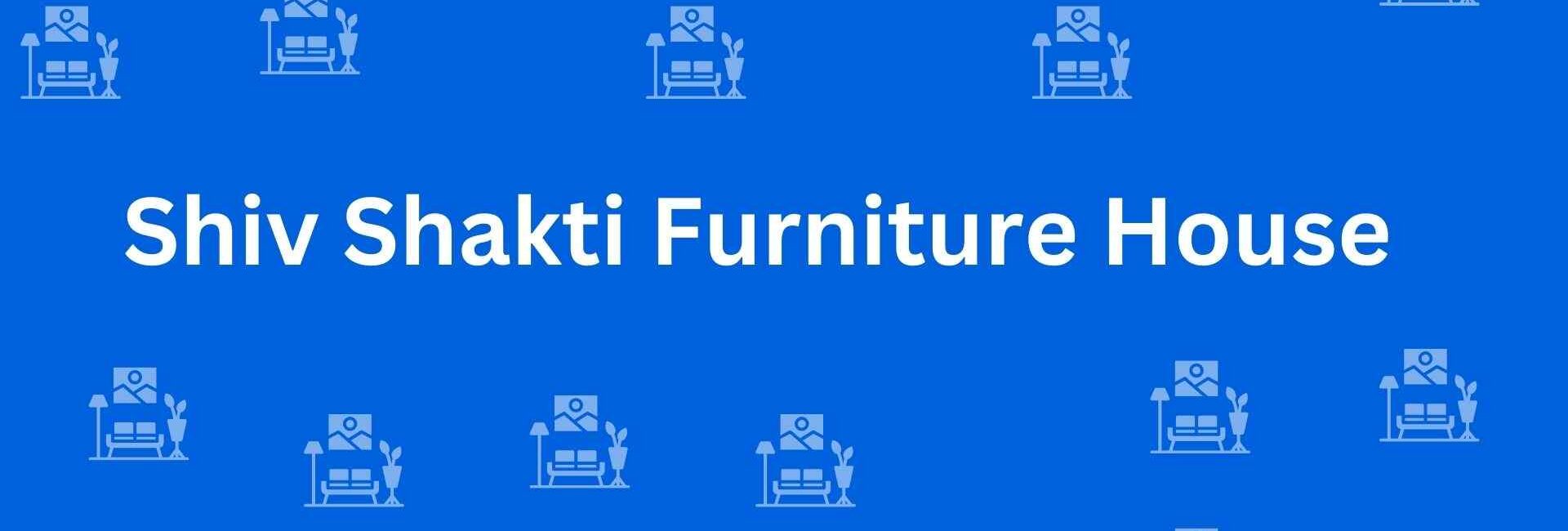 Shiv Shakti Furniture House - Best Furniture Service Dealer in Pitampura, Delhi - Furniture Distributors in Delhi