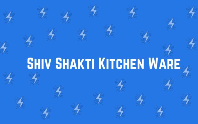 Shiv Shakti Kitchen Ware - Electronic Goods in Laxmi Nagar, Delhi - Home Appliance Dealer in Delhi