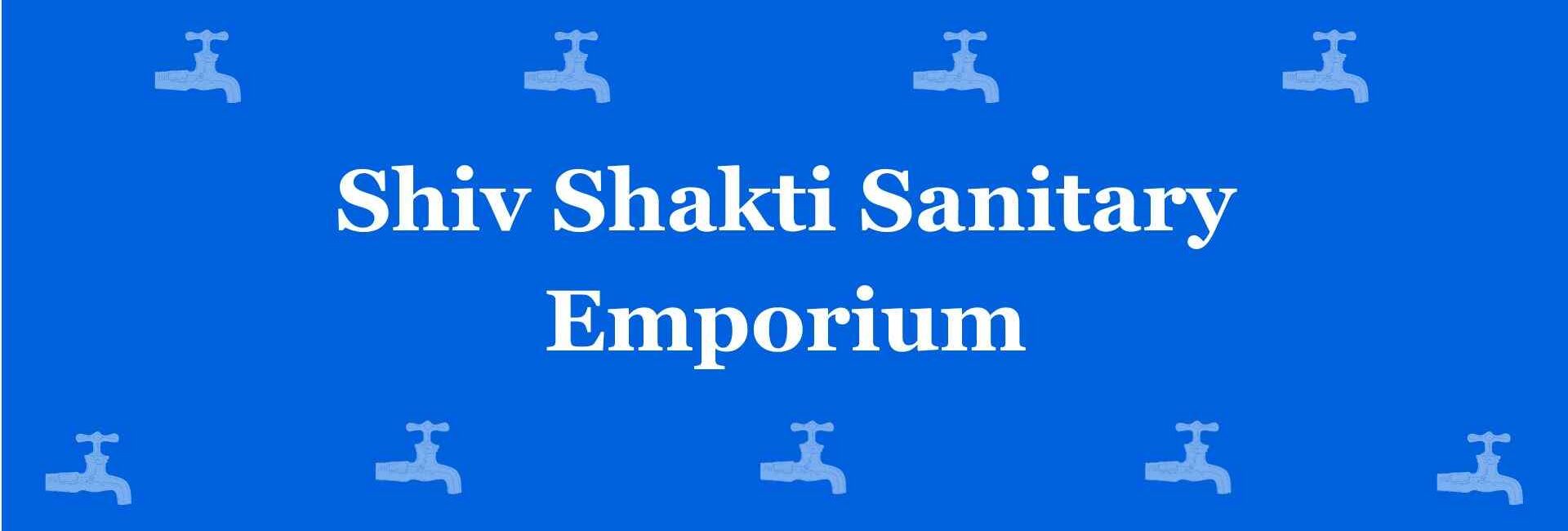Shiv Shakti Sanitary Emporium - Best Sanitary Services in Paschim Vihar Delhi - Sanitary Product Dealer in Delhi