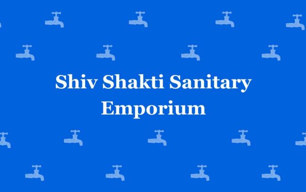 Shiv Shakti Sanitary Emporium - Best Sanitary Services in Paschim Vihar Delhi - Sanitary Product Dealer in Delhi