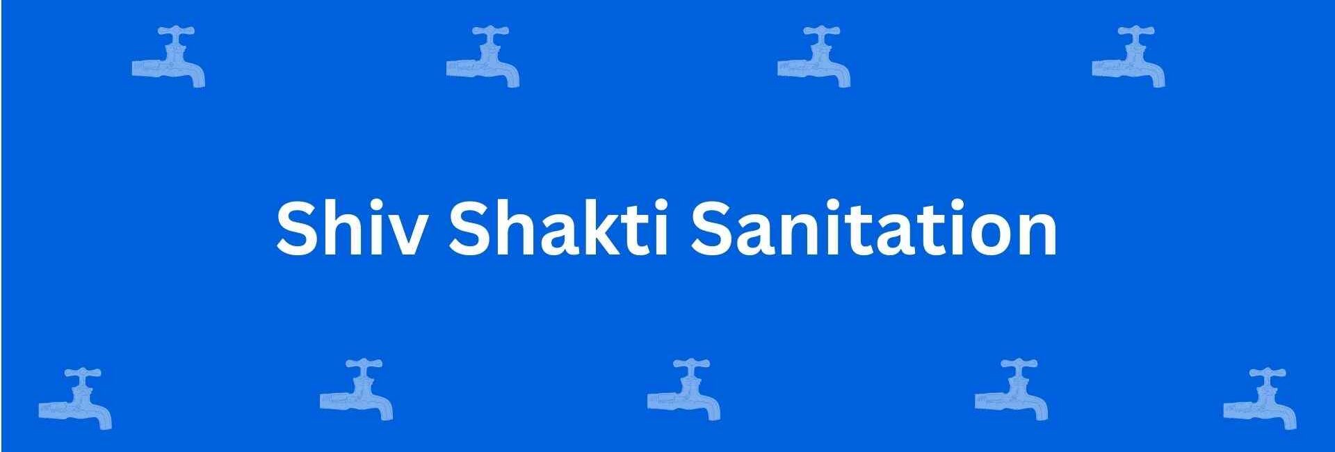 Shiv Shakti Sanitation - Best Sanitary Services in Chandni Chowk, Delhi - Sanitary Product Dealer in Delhi