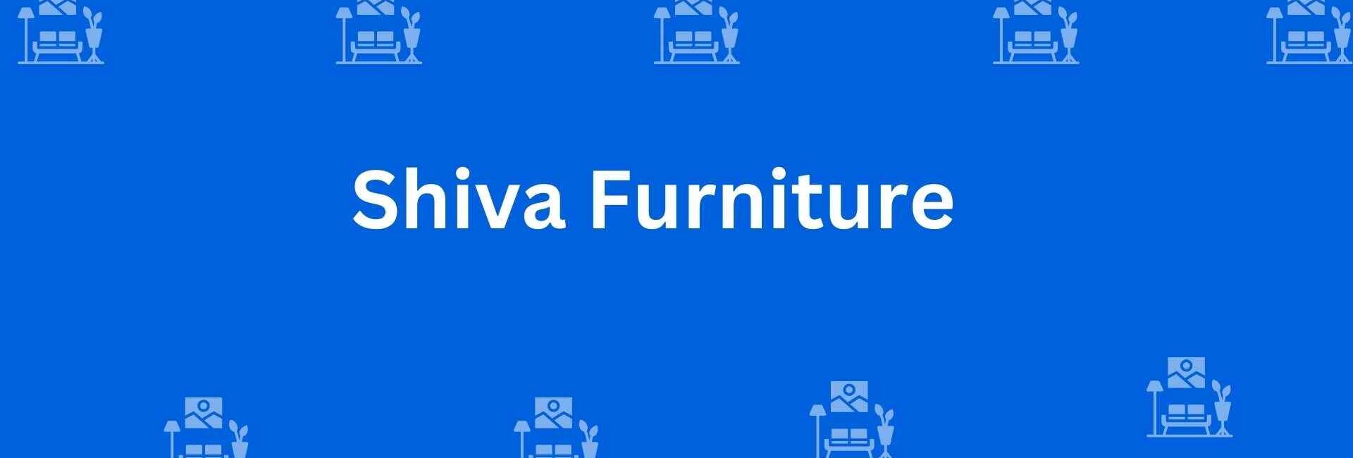 Shiva Furniture Delhi - Best Furniture Service Dealer in Tilak Nagar, Delhi - Furniture Distributors in Delhi