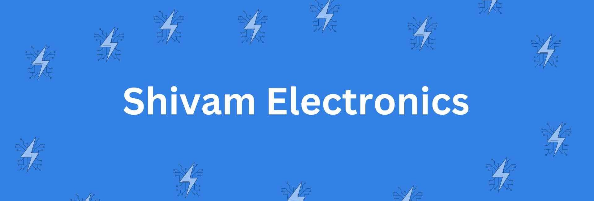 Shivam Electronics - Electronic Goods in Shahdara, Delhi - Home Appliance Dealer in Delhi