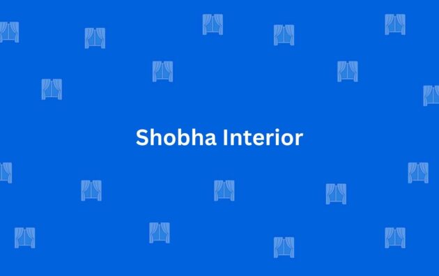 Shobha Interior - Best Home Interior Services in Dwarka, Delhi - Best Interior Designers in Delhi