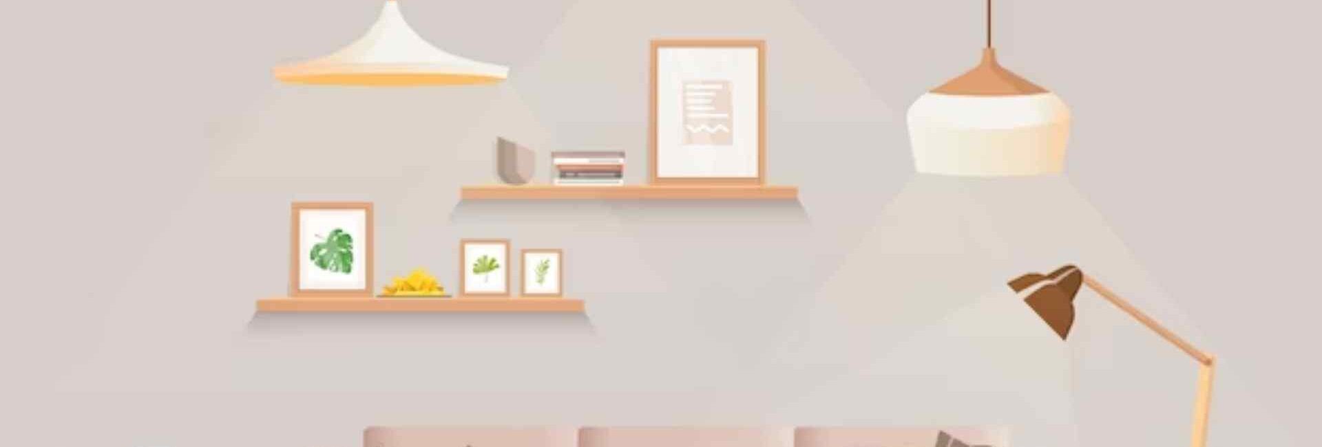 Shobha Interior - Home Interior Designers in Dwarka, Delhi - Home Interior in Delhi