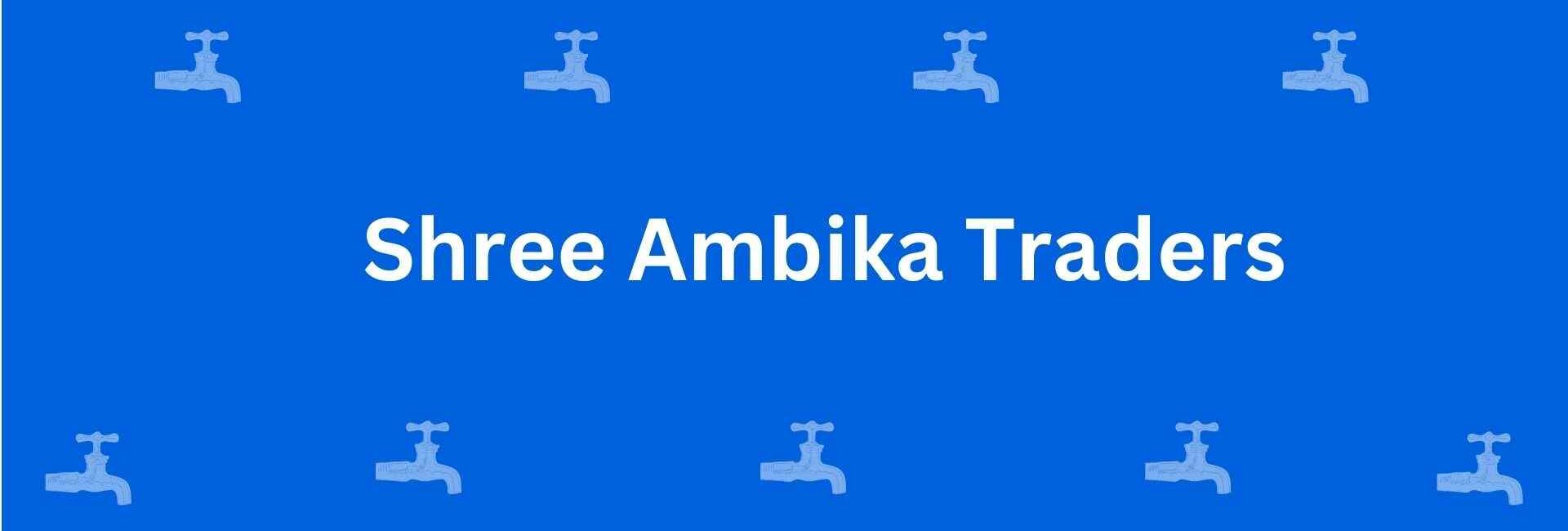 Shree Ambika Traders - Best Sanitary Services in Rohini Delhi - Sanitary Product Dealer in Delhi