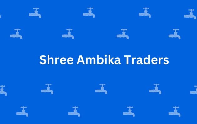 Shree Ambika Traders - Best Sanitary Services in Rohini Delhi - Sanitary Product Dealer in Delhi