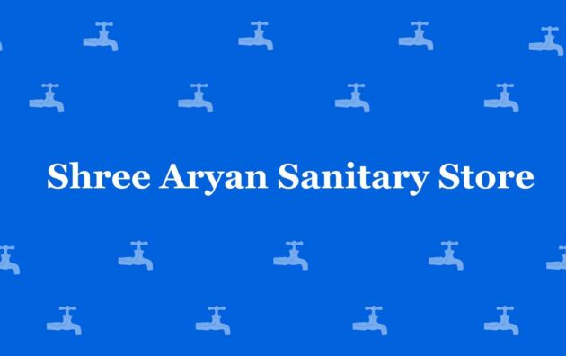 Shree Aryan Sanitary Store - Best Sanitary Services in Pitampura, Delhi - Sanitary Product Dealer in Delhi