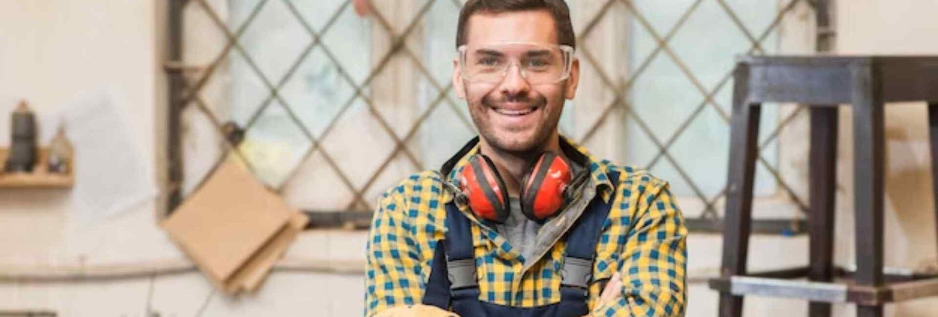 Shree Balaji Home Services - Expert Carpenters in Rohini Delhi - The Best Carpenters in Delhi