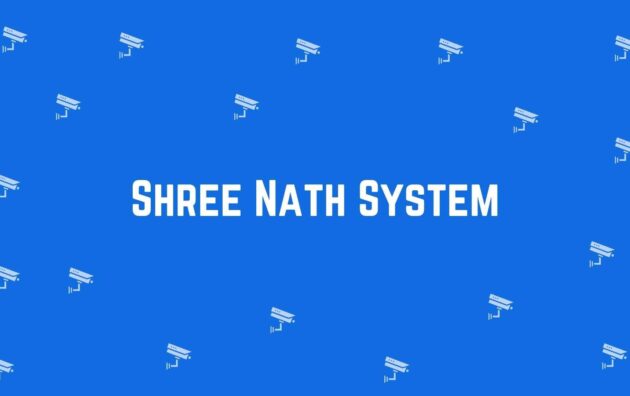 Shree Nath System - Security system dealer in Uttam Nagar, Delhi - CCTV dealer in Delhi