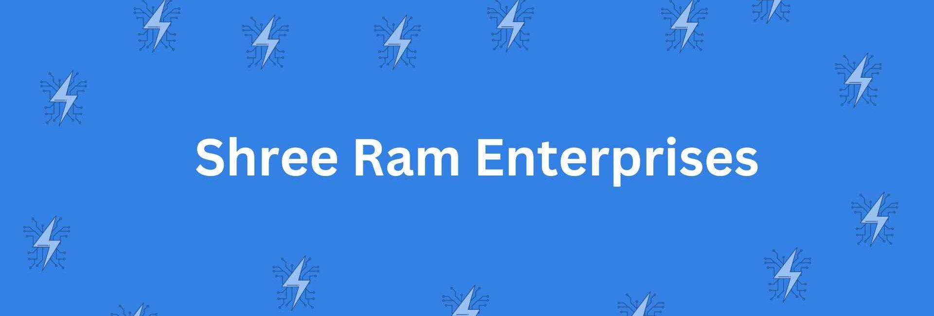 Shree Ram Enterprises - Home Appliances in Malviya Nagar, Delhi - Best for Home Designing and Appliances in Delhi