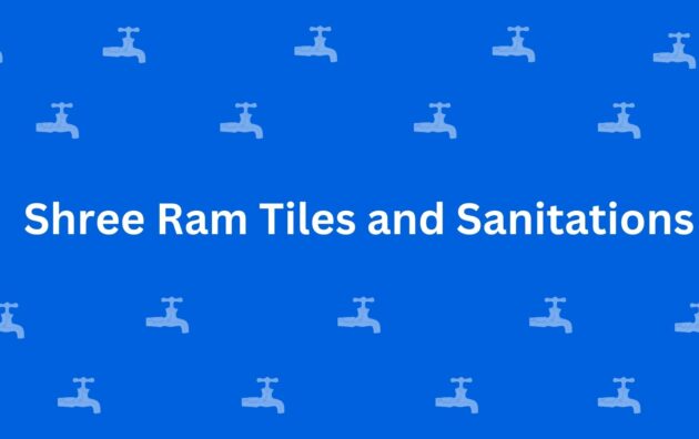 Shree Ram Tiles and Sanitations - Best Sanitary Services in Krishna Nagar, Delhi - Sanitary Product Dealer in Delhi