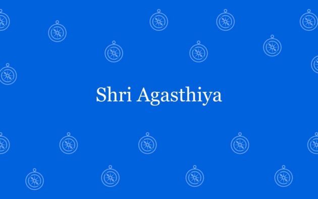 Shri Agasthiya - Best vastu Expert in Dwarka, Delhi - Vastu Shastra Experts in Delhi