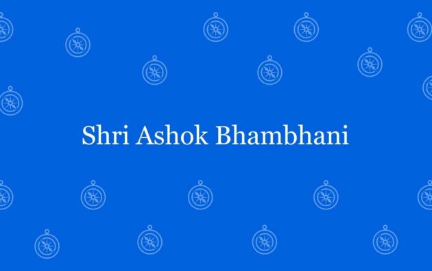 Shri Ashok Bhambhani - Best vastu Expert in Lajpat Nagar, Delhi - Vastu Shastra Experts in Delhi