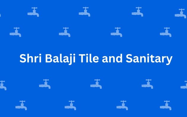 Shri Balaji Tile and Sanitary - Best Sanitary Services in Uttam Nagar, Delhi - Sanitary Product Dealer in Delhi