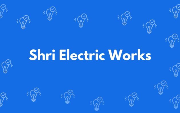 Shri Electric Works - Electrician Service in Chandni Chowk, Delhi - Electricians in Delhi