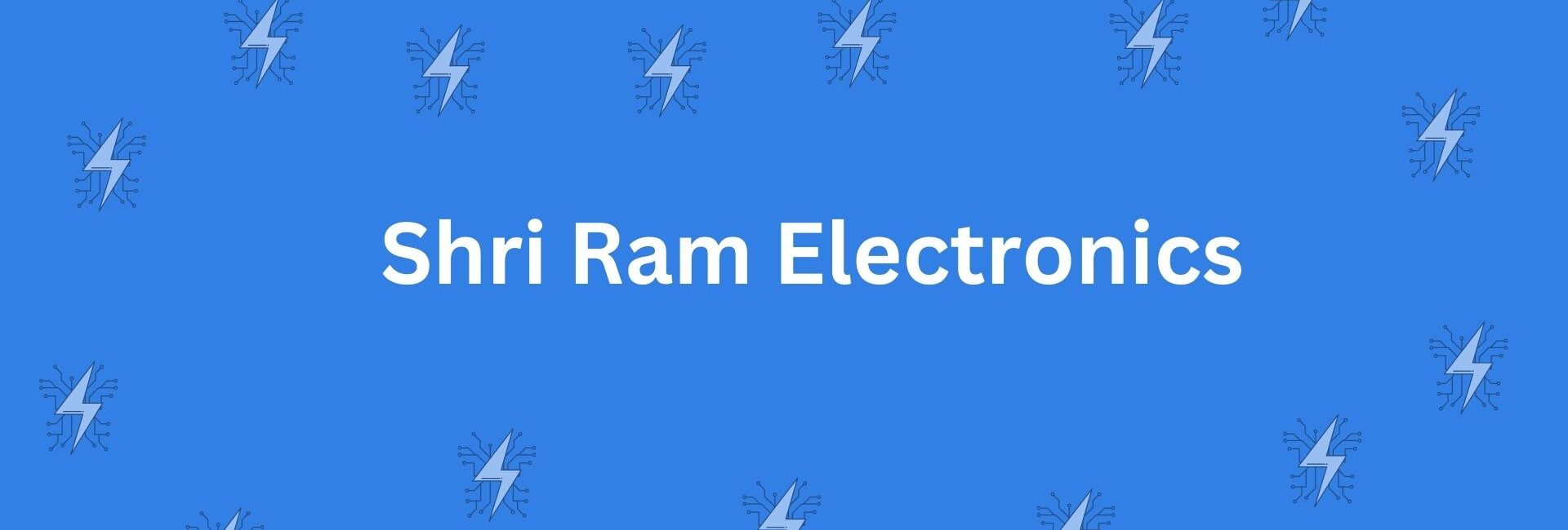 Shri Ram Electronics - Home Appliances in Chandni Chowk, Delhi - Best For Home Designing and Appliances in Delhi