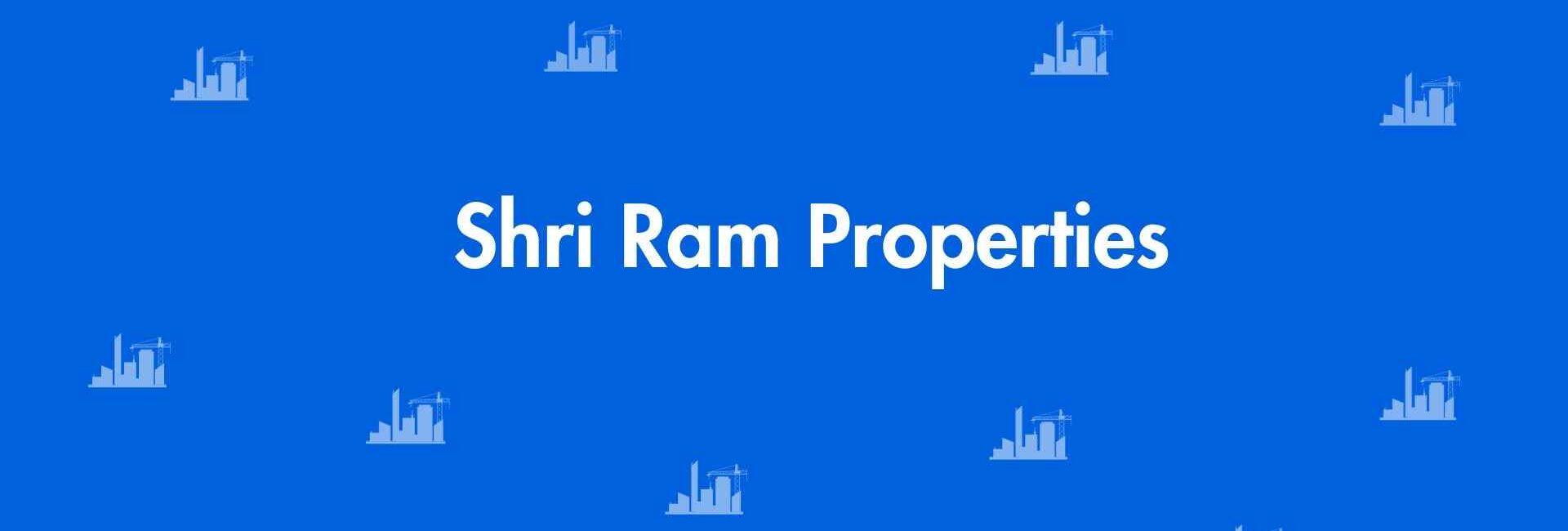 Shri Ram Properties Paschim Vihar - Construction Helper in Paschim Vihar Delhi - Construction Work in Delhi