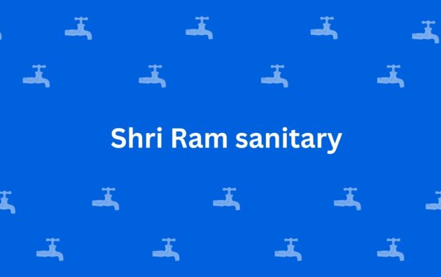Shri Ram sanitary - Best Sanitary Services in Krishna Nagar, Delhi - Sanitary Product Dealer in Delhi