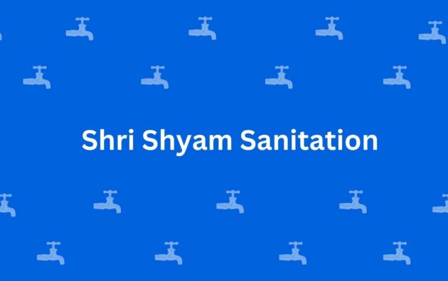 Shri Shyam Sanitation - Best Sanitary Services in Chandni Chowk, Delhi - Sanitary Product Dealer in Delhi