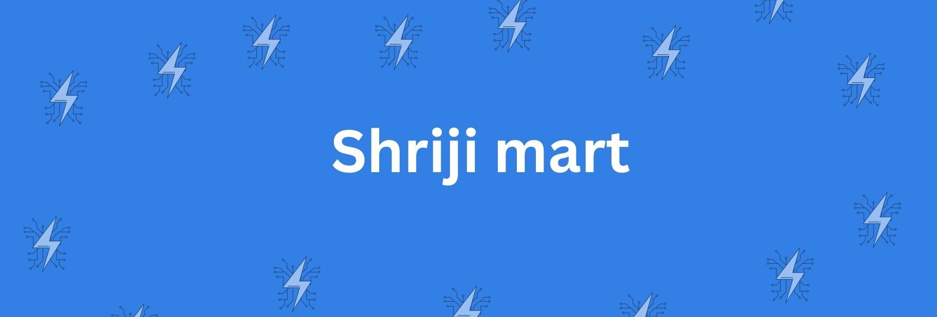 Shriji mart - Electronic Goods in Okhla, Delhi - Home Appliance Dealer in Delhi