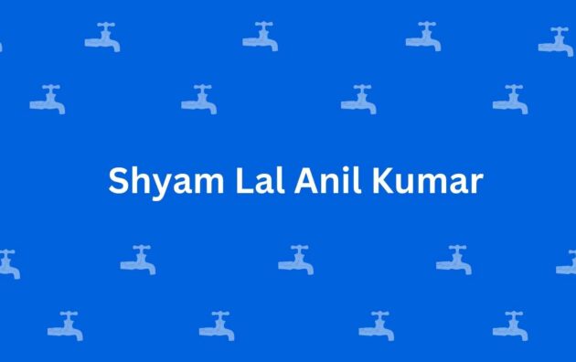 Shyam Lal Anil Kumar - Best Sanitary Services in Chandni Chowk, Delhi - Sanitary Product Dealer in Delhi