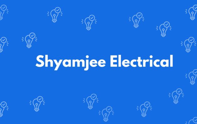 Shyamjee Electrical - Electrician Service in Pitampura , Delhi - Electricians in Delhi
