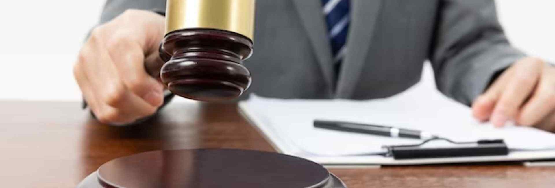 Siddharth Acharya and Associates - Trusted partner in Legal Service in Chandni Chowk, Delhi - Best Reputed Legal Experts in Delhi