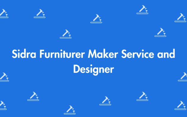 Sidra Furniturer Maker Service and Designer - Carpenter Service in Shahdara, Delhi - Carpenters in Delhi