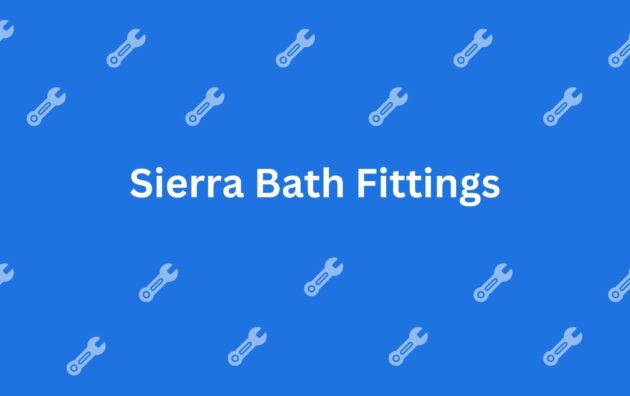 Sierra Bath Fittings - Plumbing Help in Chandni Chowk, Delhi - Emergency Plumbing Services in Delhi