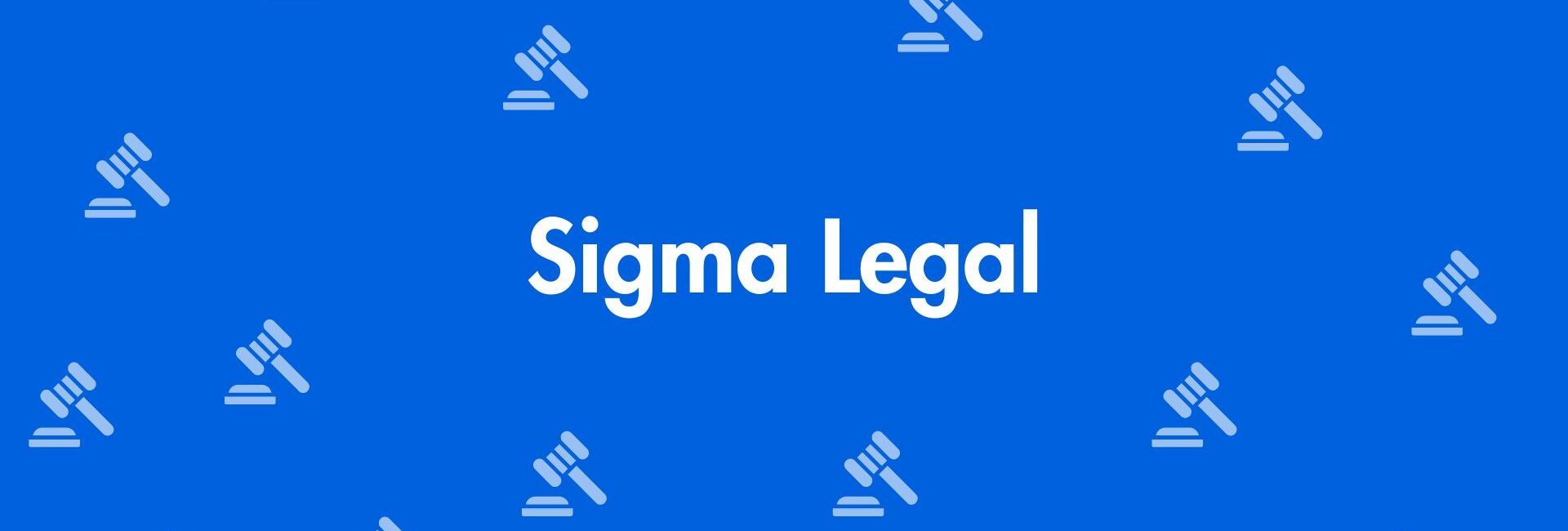 Sigma Legal - Real Estate Legal Service in Pitampura, Delhi - Legal Service Provider in Delhi