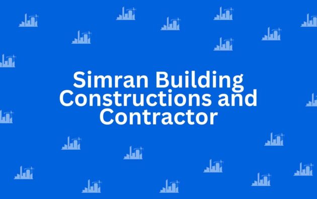 Simran Building Constructions and Contractor - Construction Services in Malviya Nagar, Delhi - Best Construction Contractors in Delhi