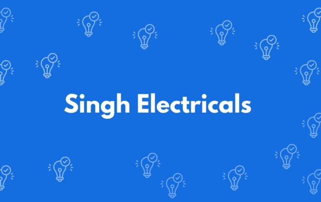 Singh Electricals - Electrician Service in Dwarka Delhi - Electricians in Delhi