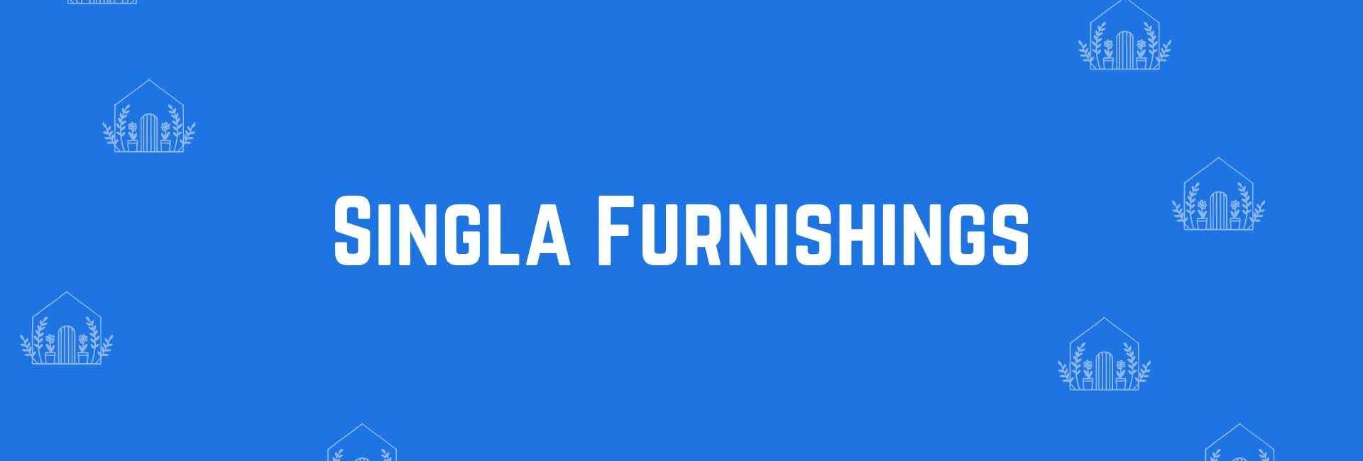 Singla Furnishings - Home decor dealers in Uttam Nagar, Delhi - Home decor in Delhi
