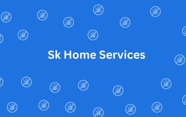 Sk Home Services - Pest Control Services in Rohini Delhi - Pest Control Service Provider in Delhi