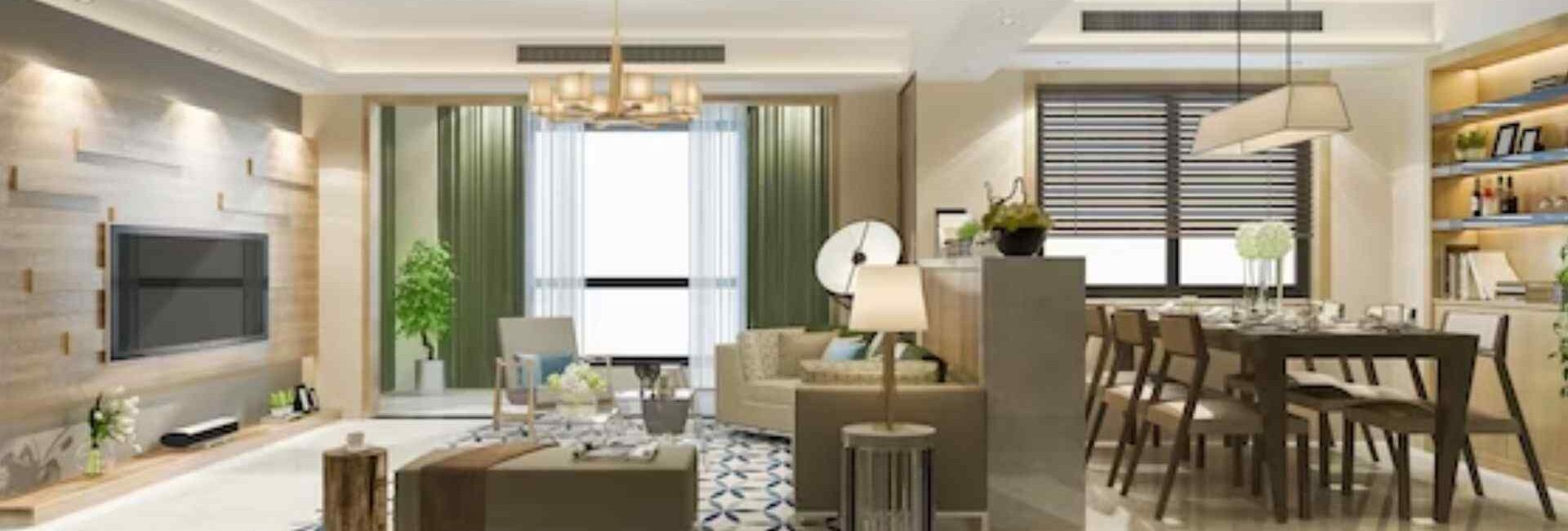 Smart Interior Decorator - Home Interior Designers in Dwarka, Delhi - Home Interior in Delhi