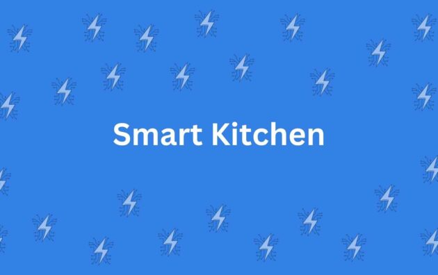 Smart Kitchen - Home Appliance Help in Lajpat Nagar, Delhi - Home Appliance Services in Delhi