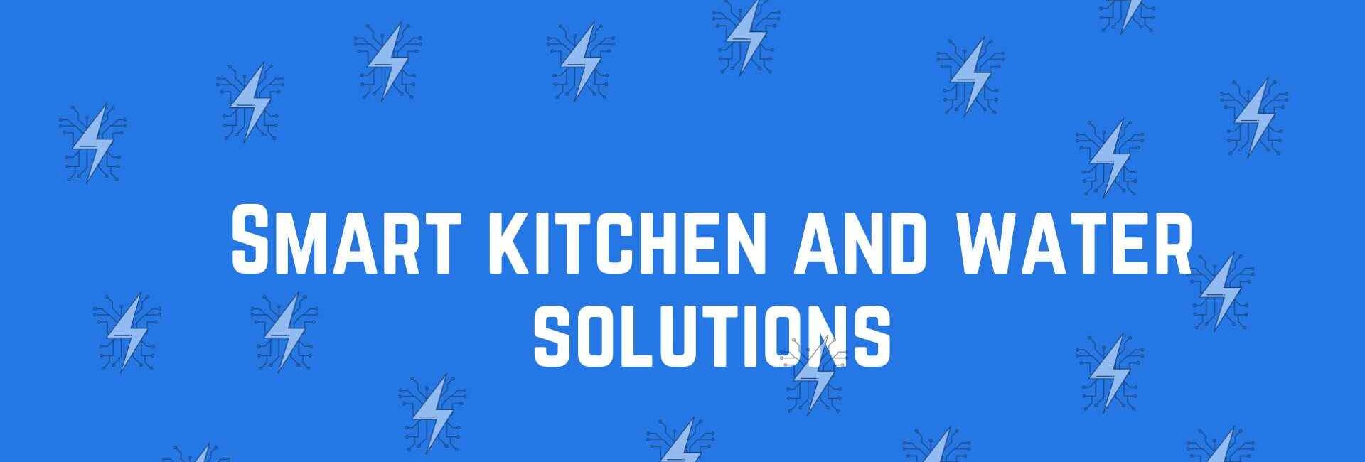 Smart kitchen and water solutions - Electronic Goods in Pitampura, Delhi - Home Appliance Dealer in Delhi
