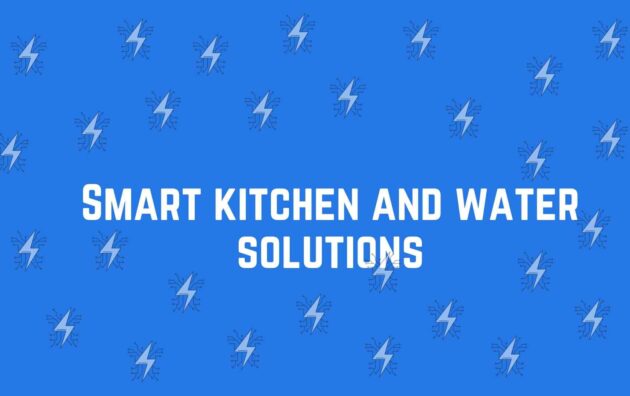 Smart kitchen and water solutions - Electronic Goods in Pitampura, Delhi - Home Appliance Dealer in Delhi