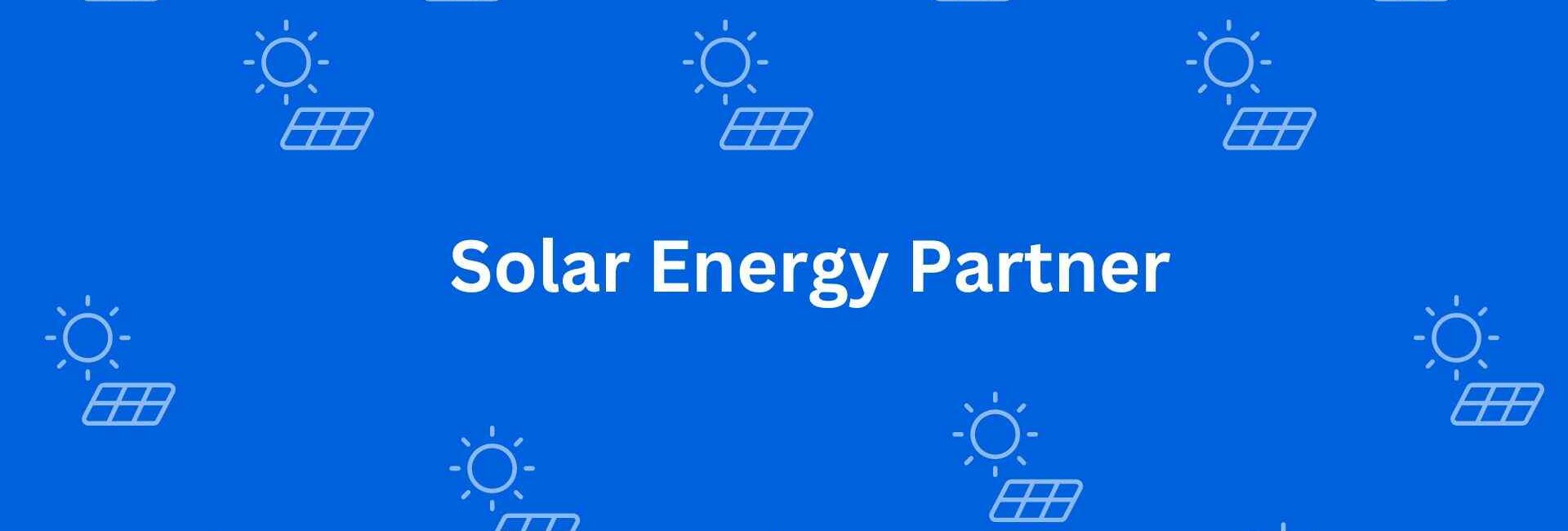 Solar Energy Partner - Good Solar Products in Rohini Delhi - Solar Machine Provider in Delhi